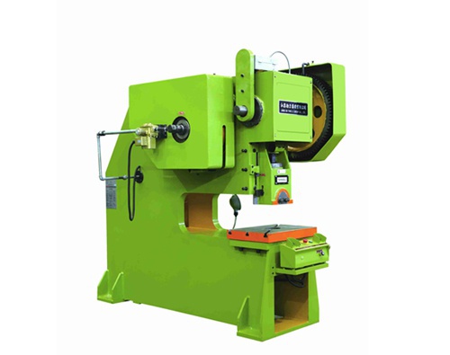 JE21S系列經(jīng)濟型深喉壓力機