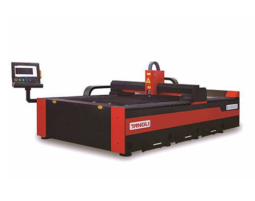 BL系列板管復(fù)合數(shù)控光纖激光切割機