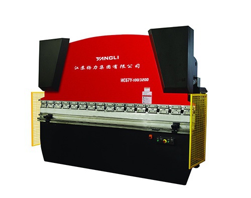 WC67Y系列液壓板料折彎機(jī) WC67Y系列液壓板料折彎機(jī)