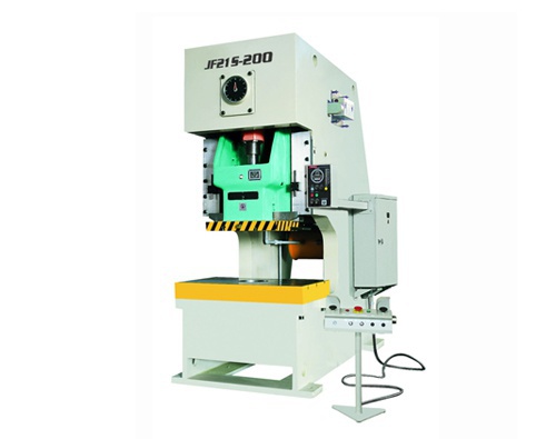 JH21S/JF21S系列高性能深喉壓力機(jī)